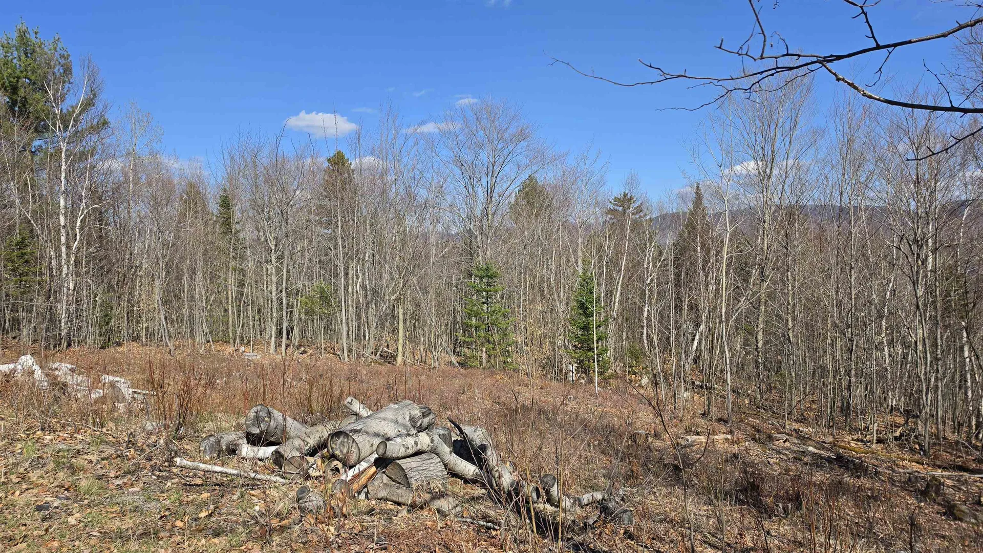 Cates Hill Road Berlin NH 03570