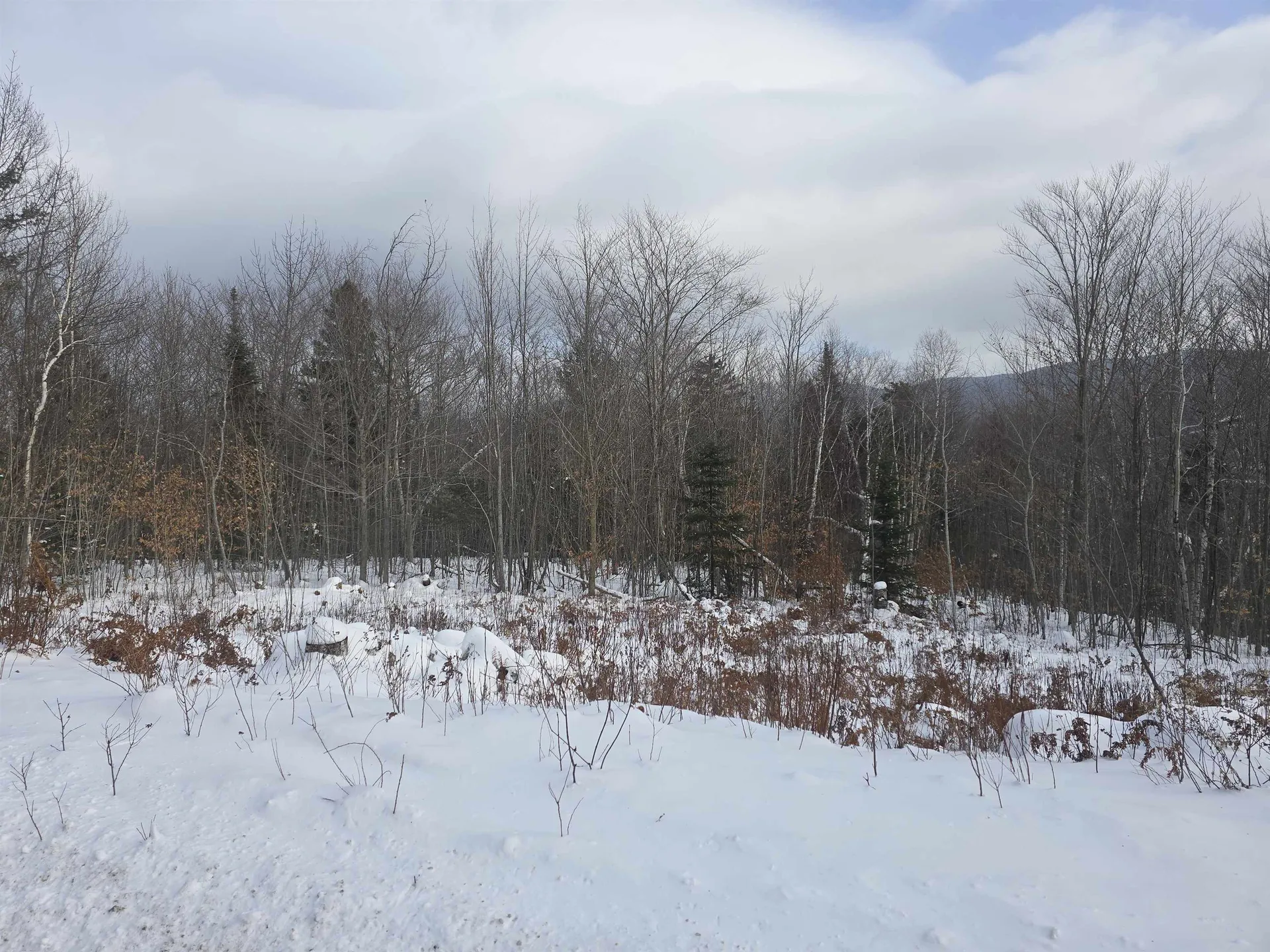 Cates Hill Road Berlin NH 03570