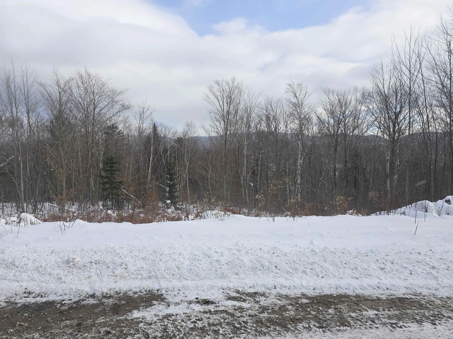 Cates Hill Road Berlin NH 03570