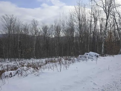 Cates Hill Road Berlin NH 03570