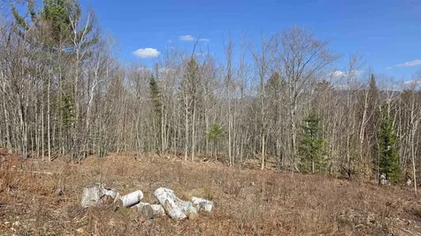 Cates Hill Road Berlin NH 03570