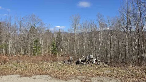 Cates Hill Road Berlin NH 03570