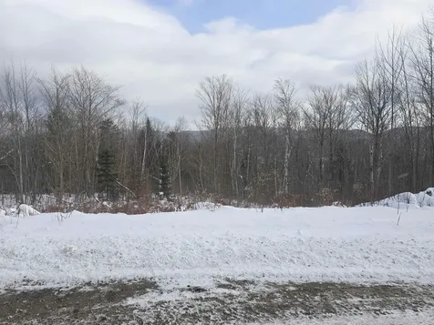 Cates Hill Road Berlin NH 03570