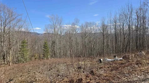 Cates Hill Road Berlin NH 03570