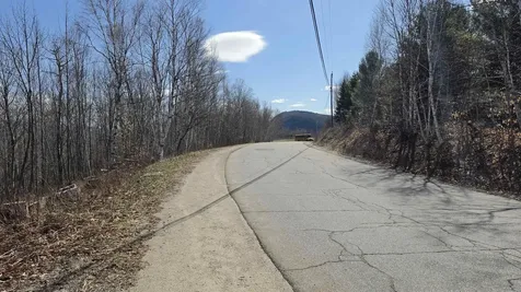 Cates Hill Road Berlin NH 03570