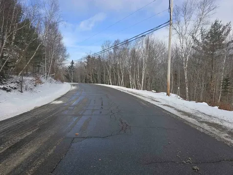 Cates Hill Road Berlin NH 03570