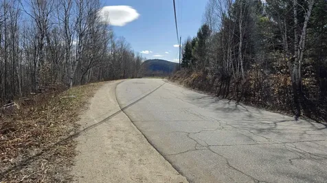 Cates Hill Road Berlin NH 03570