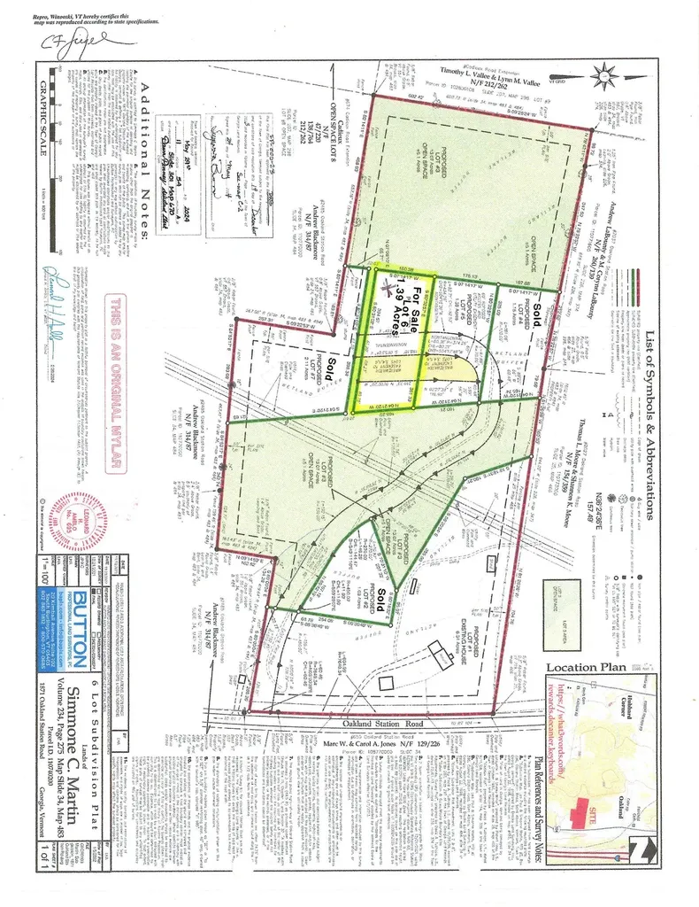 6 Leo's Lane Georgia VT 05478