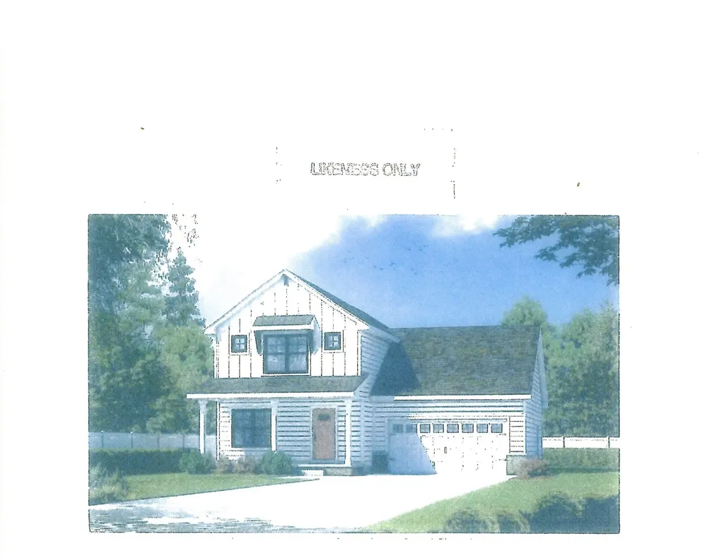 6 Leo's Lane Georgia VT 05478