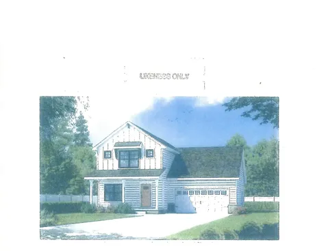 6 Leo's Lane Georgia VT 05478