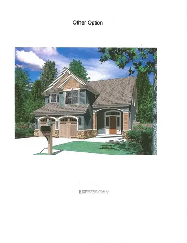 6 Leo's Lane Georgia VT 05478