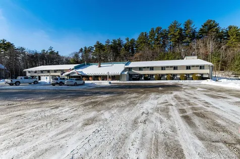 2955 White Mountain Highway Conway NH 03860