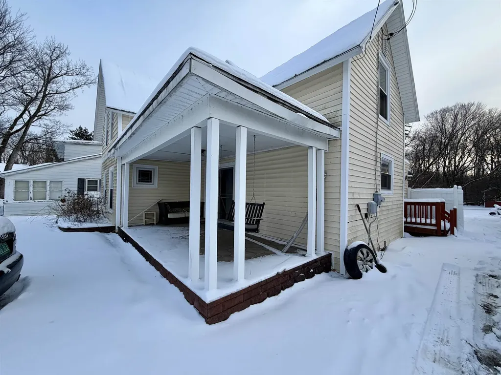 38 Church Street Swanton VT 05488