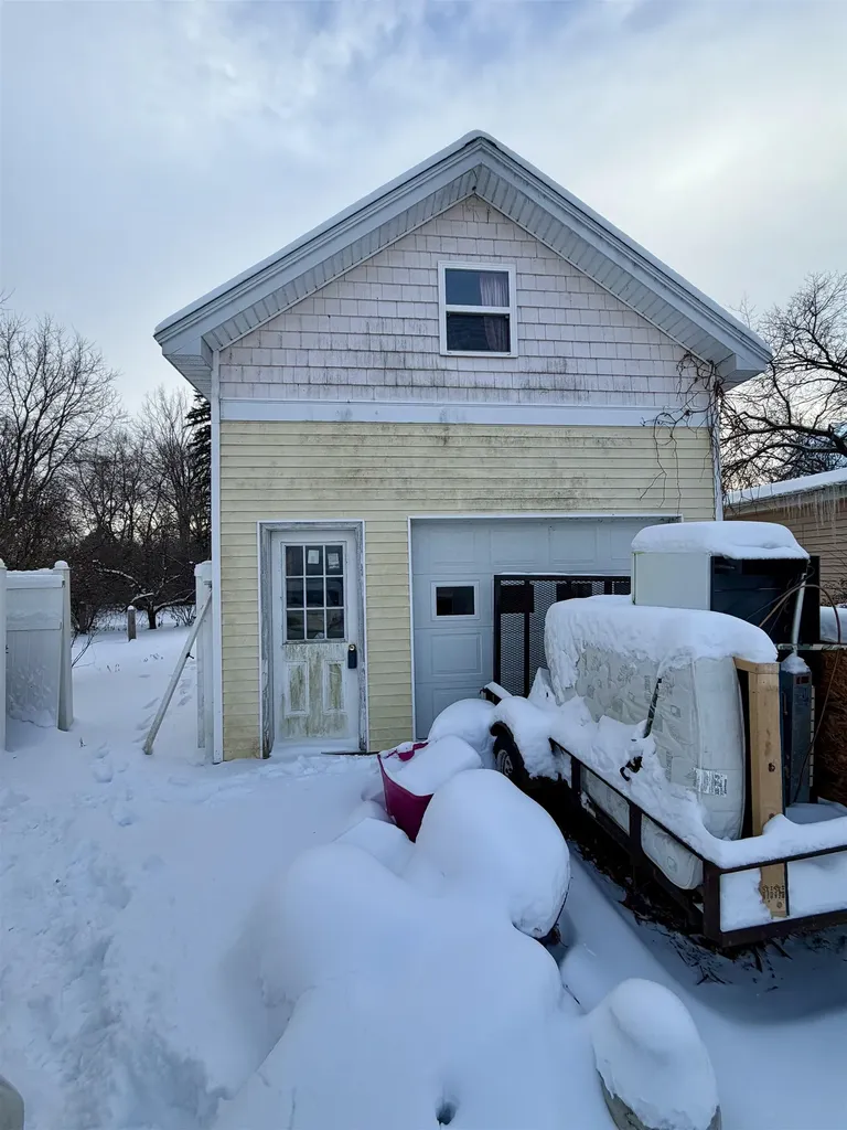 38 Church Street Swanton VT 05488