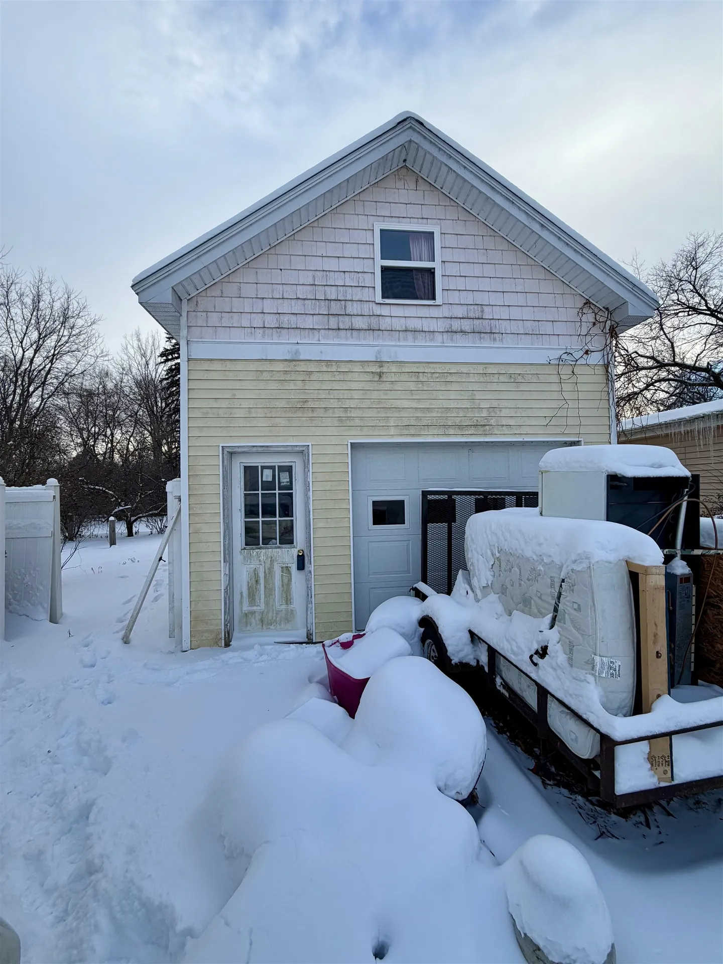 38 Church Street Swanton VT 05488