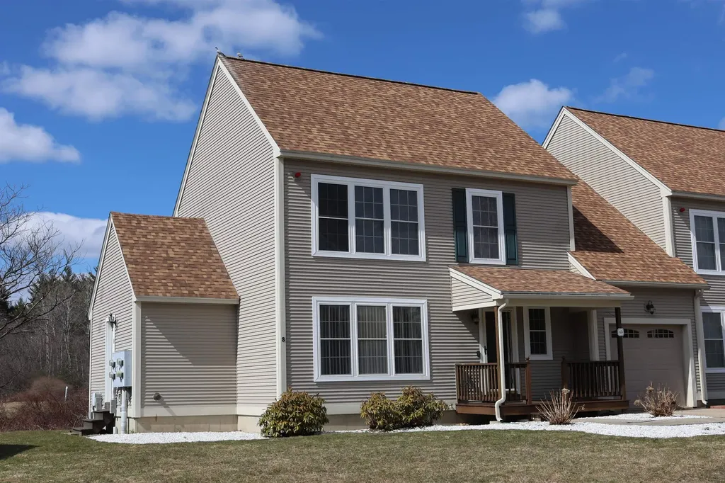 43 Abbey Road Brentwood NH 03833