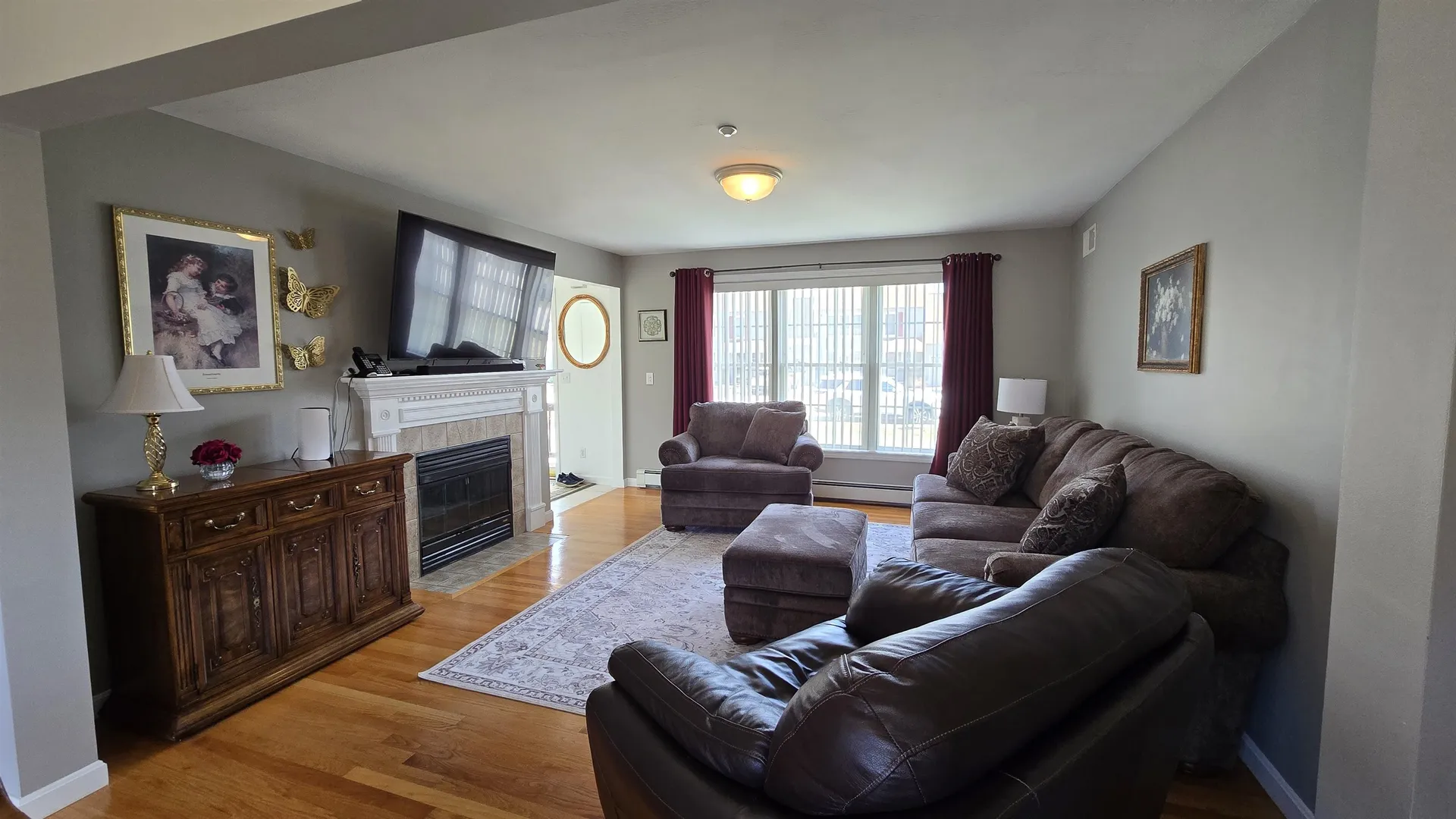 43 Abbey Road Brentwood NH 03833