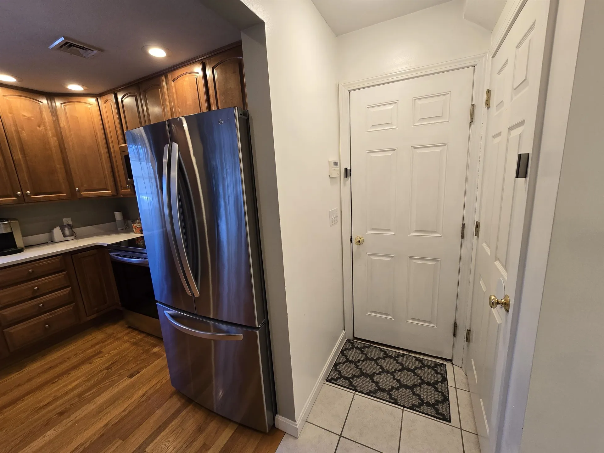 43 Abbey Road Brentwood NH 03833