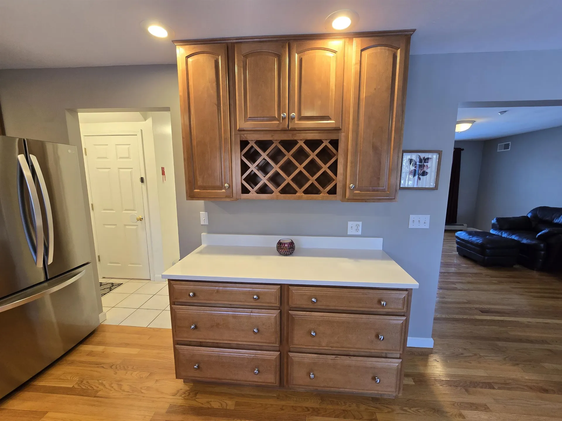 43 Abbey Road Brentwood NH 03833