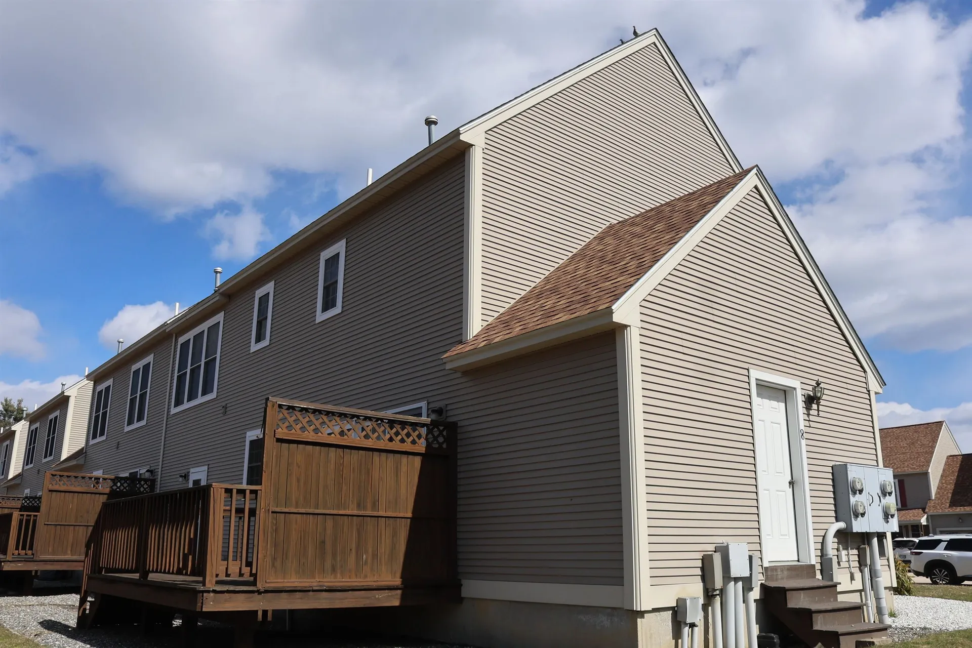 43 Abbey Road Brentwood NH 03833