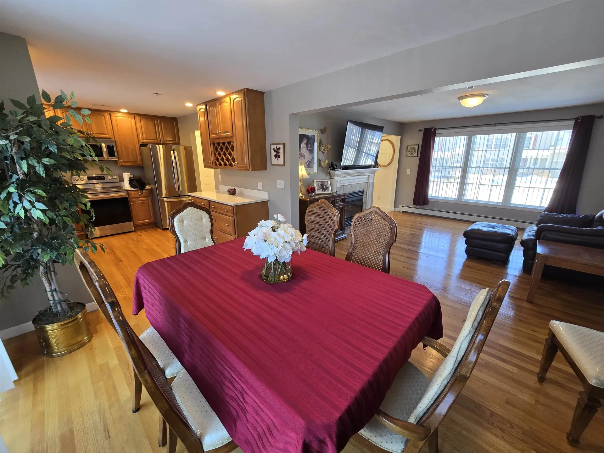 43 Abbey Road Brentwood NH 03833