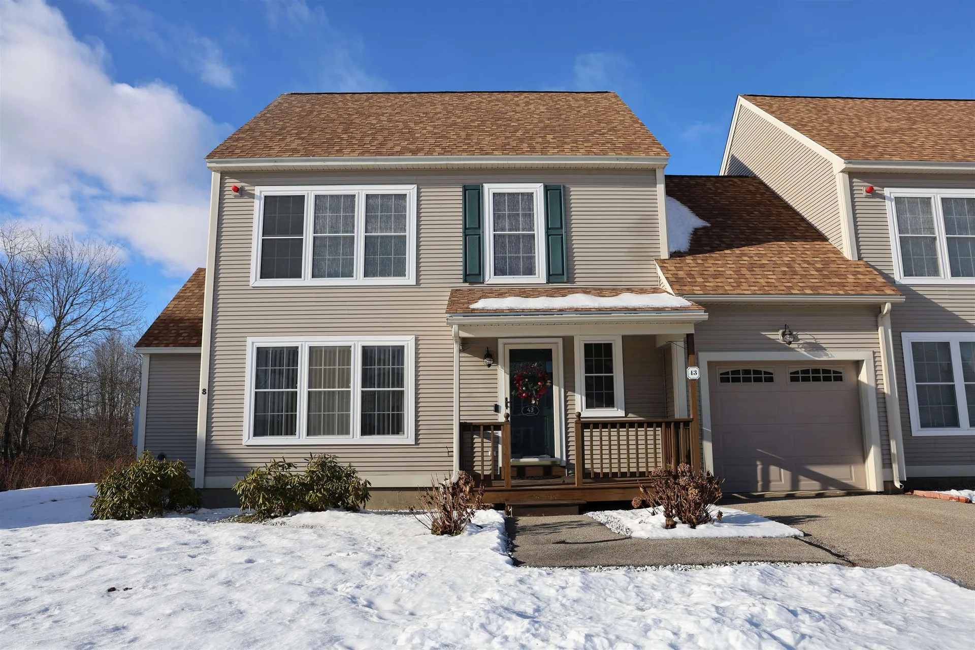 43 Abbey Road Brentwood NH 03833