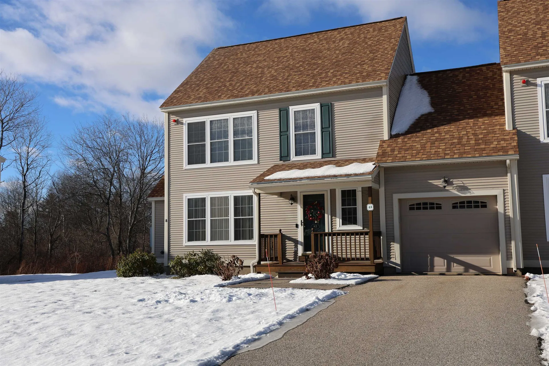 43 Abbey Road Brentwood NH 03833