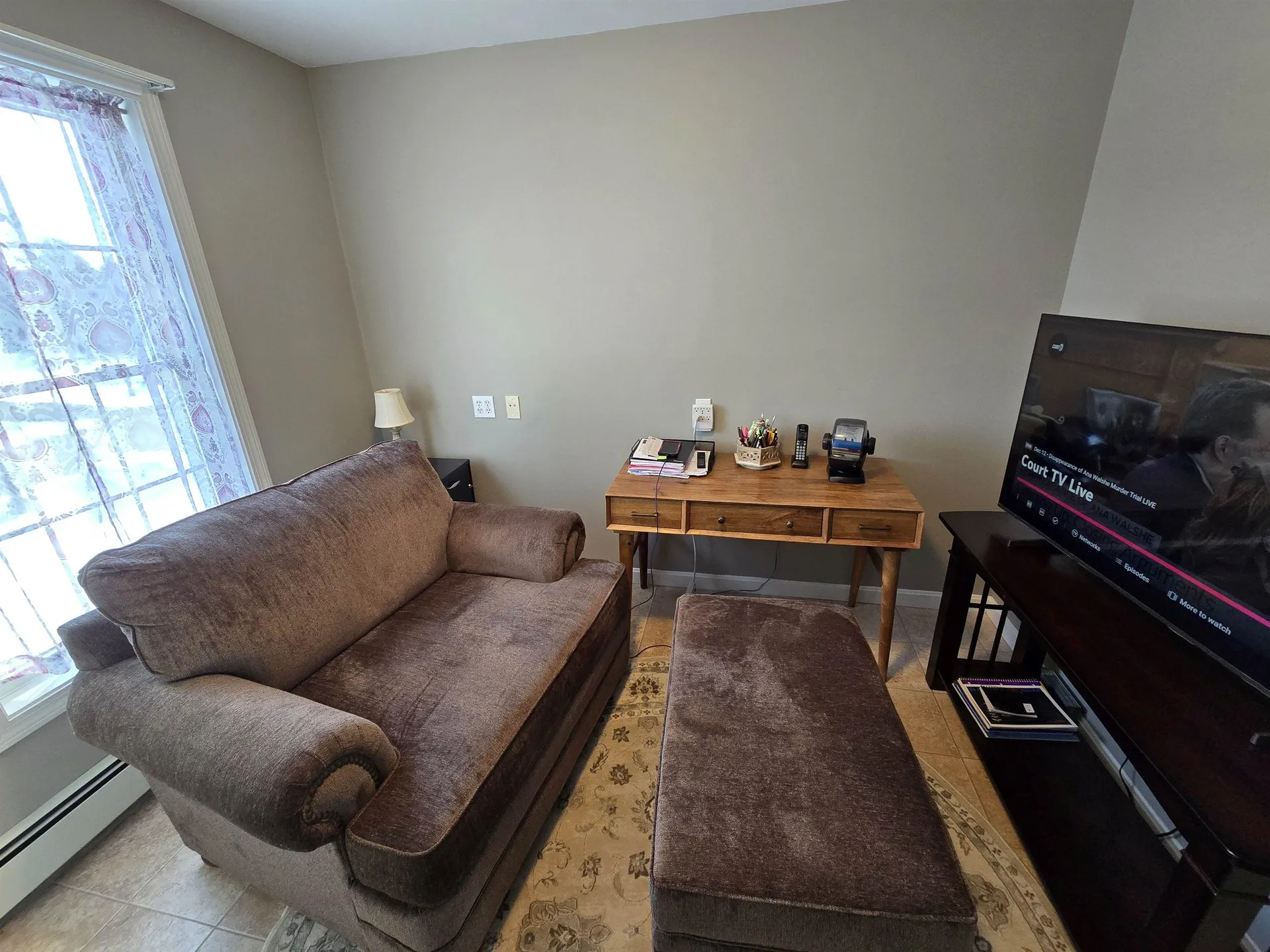 43 Abbey Road Brentwood NH 03833