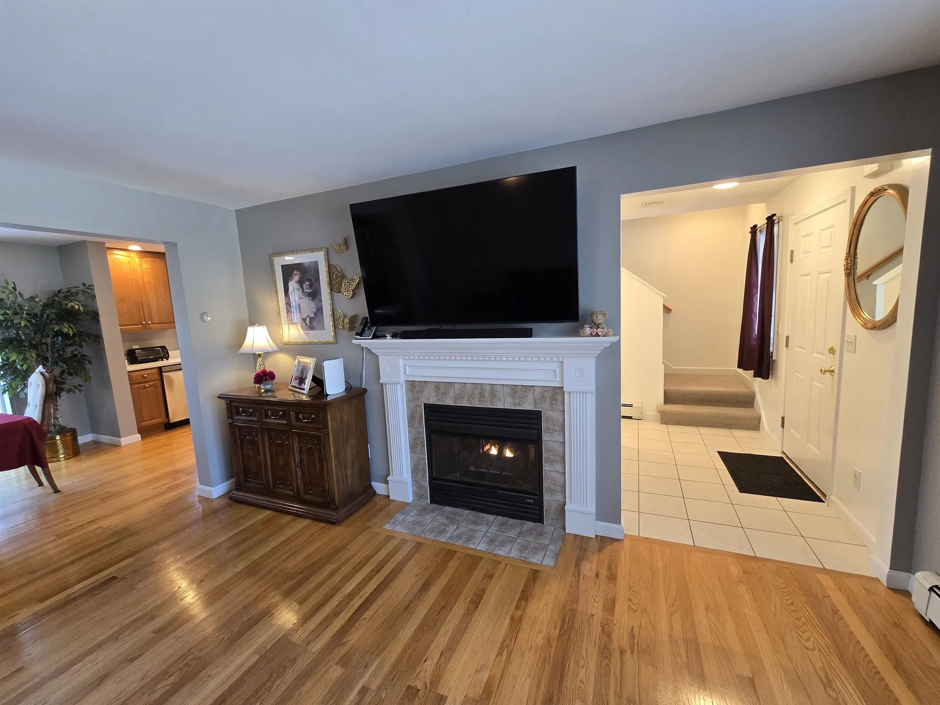 43 Abbey Road Brentwood NH 03833