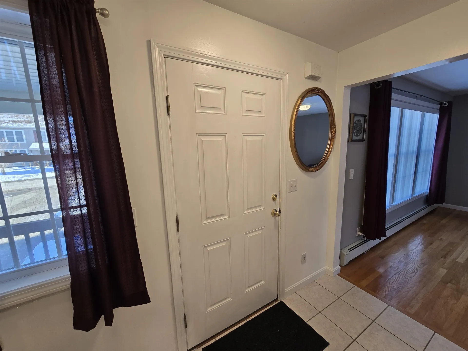 43 Abbey Road Brentwood NH 03833