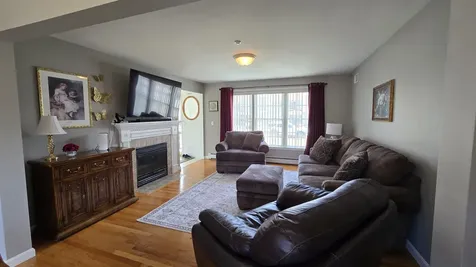 43 Abbey Road Brentwood NH 03833