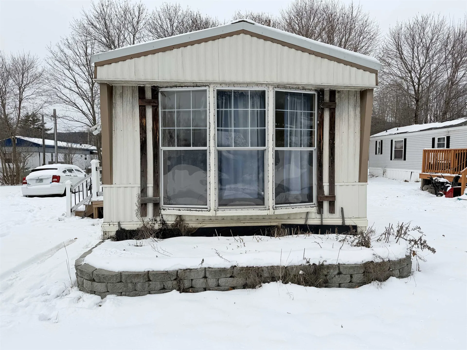 56 Daniels Drive Enfield NH 03748