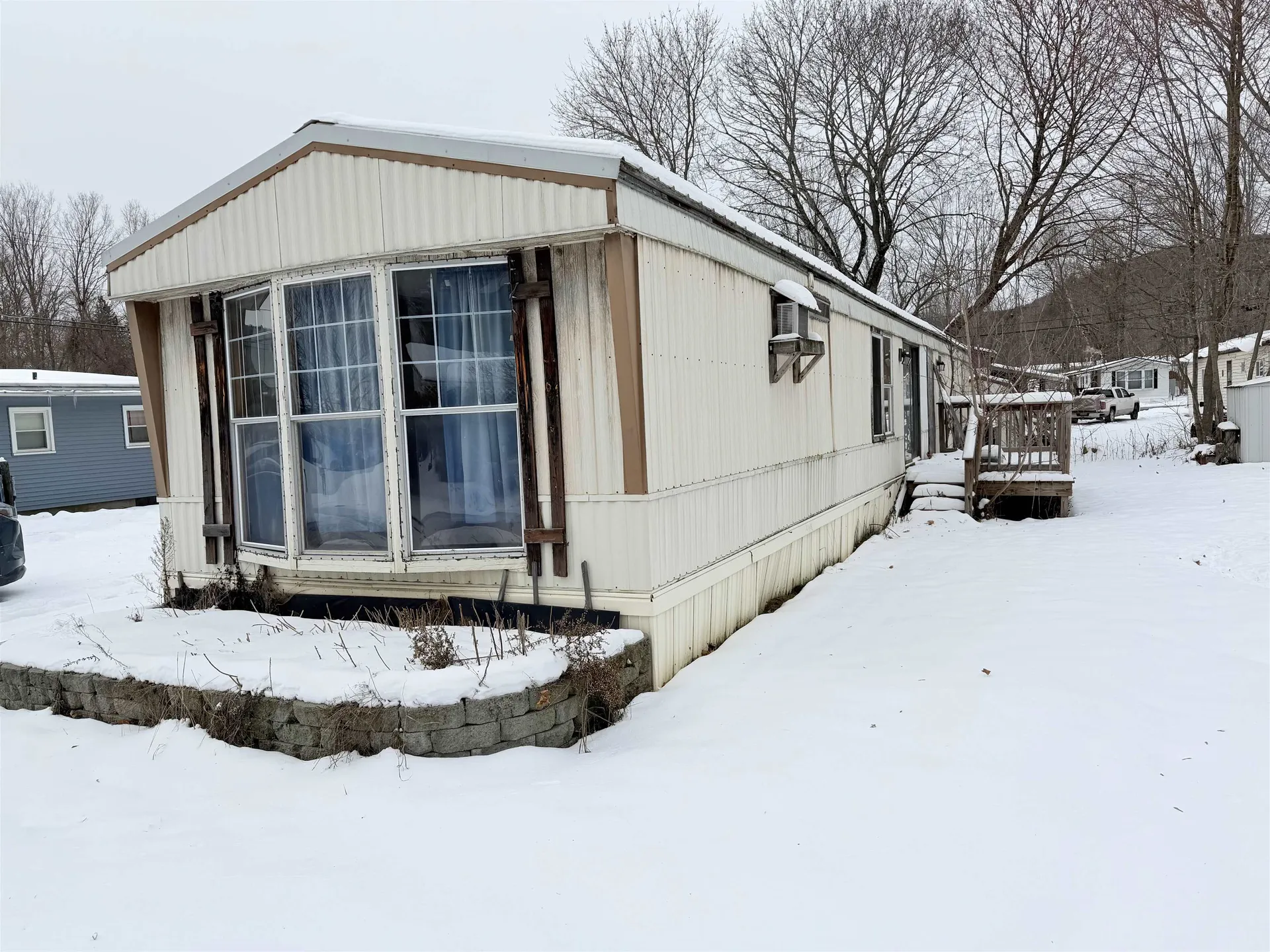 56 Daniels Drive Enfield NH 03748