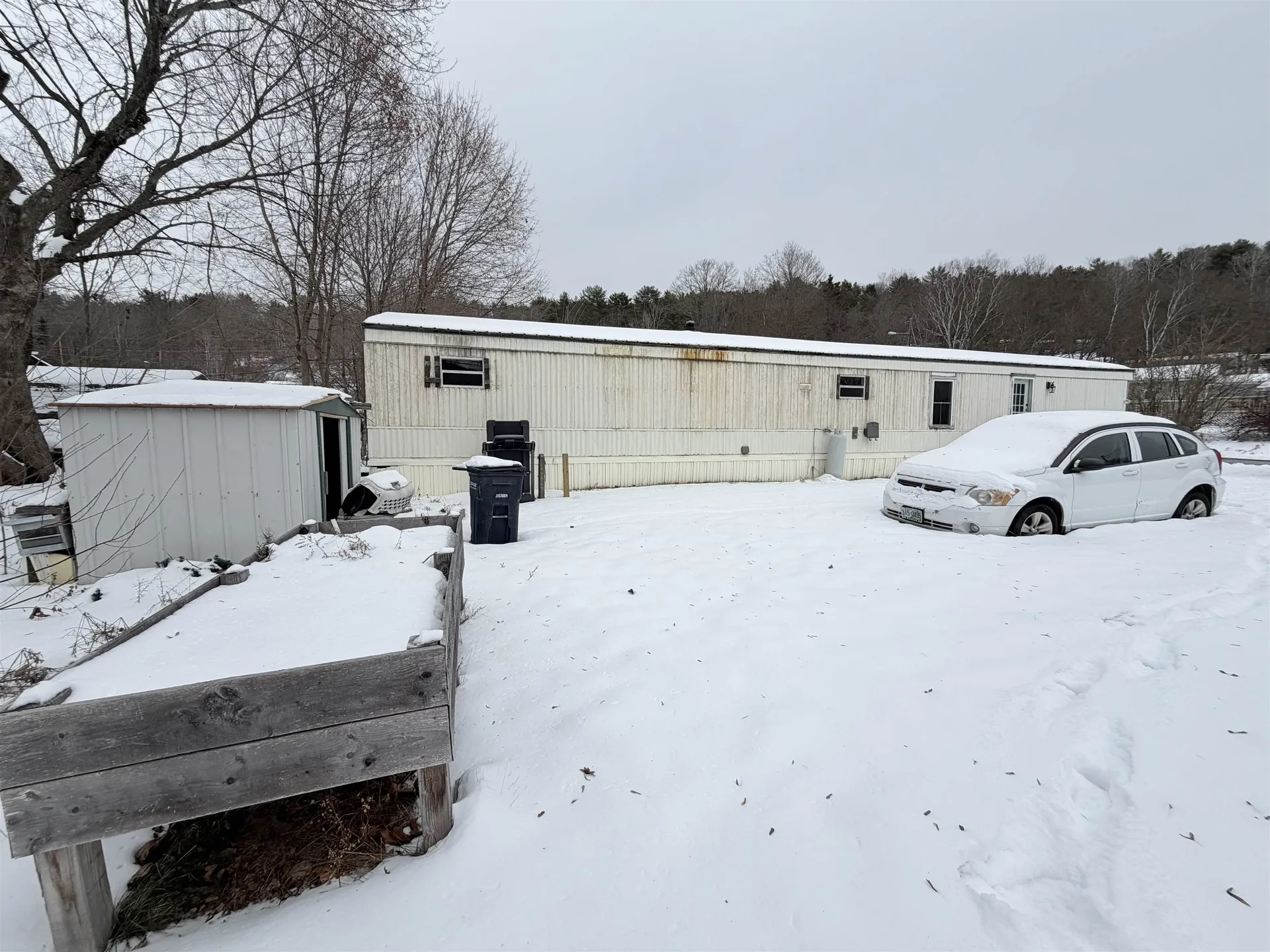 56 Daniels Drive Enfield NH 03748