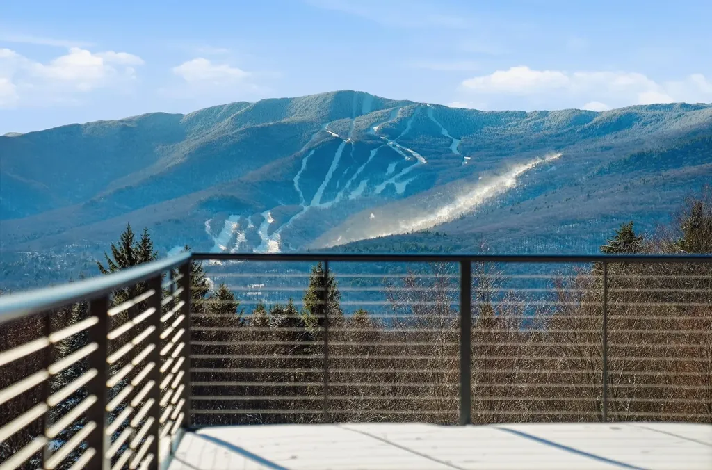 421 Stagecoach Road Fayston VT 05673