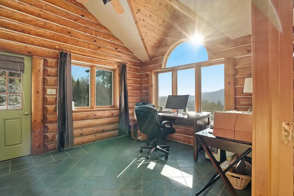 421 Stagecoach Road Fayston VT 05673