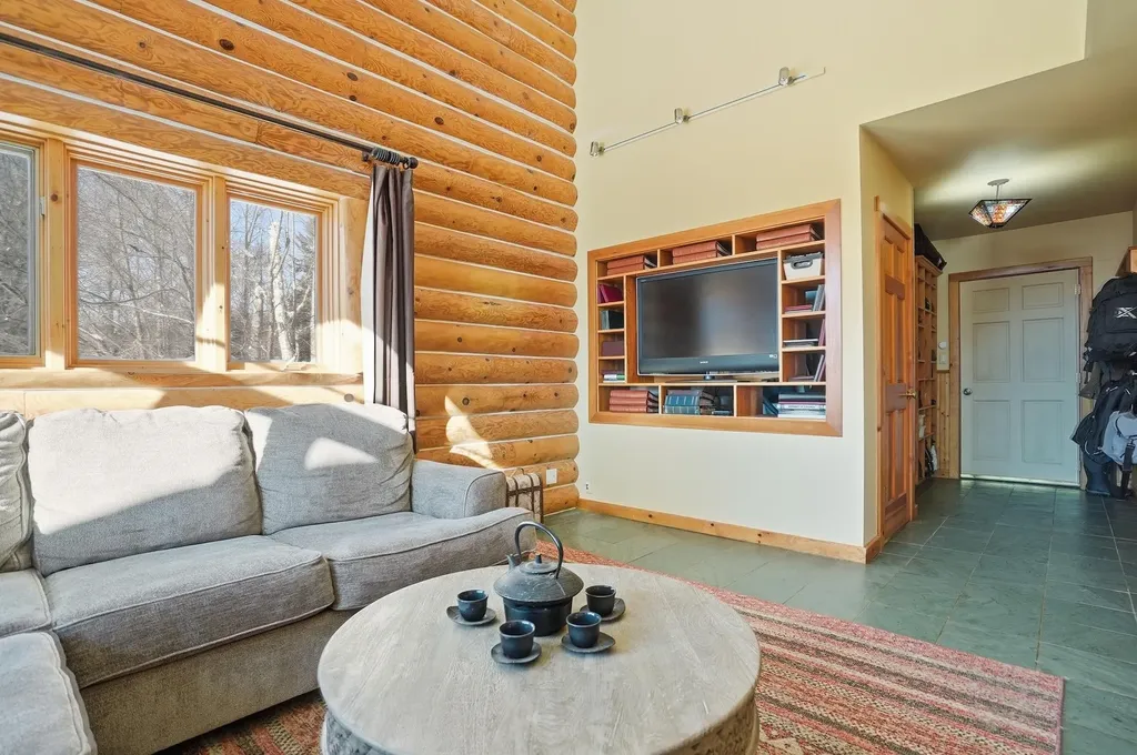 421 Stagecoach Road Fayston VT 05673