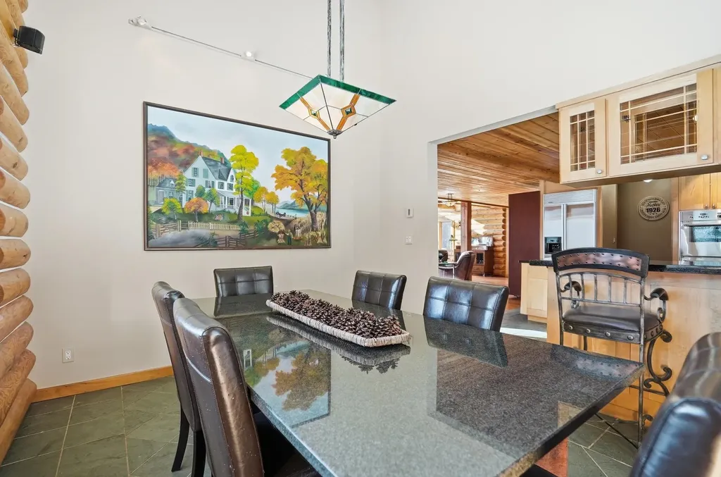 421 Stagecoach Road Fayston VT 05673