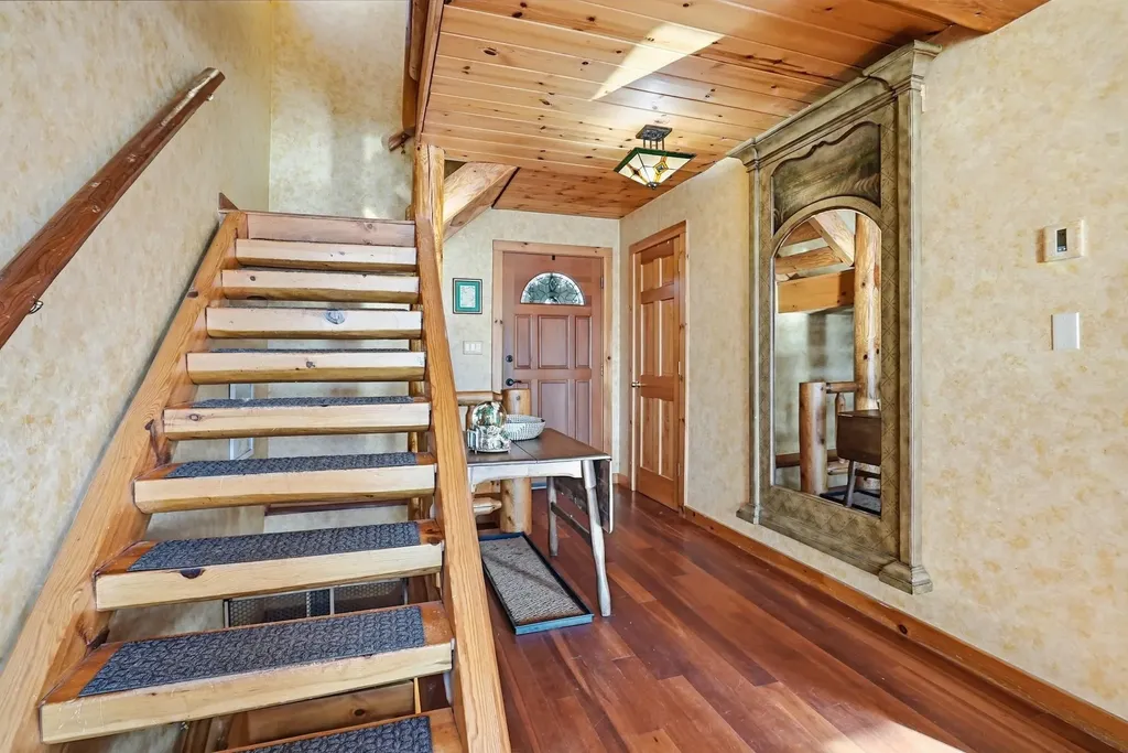 421 Stagecoach Road Fayston VT 05673