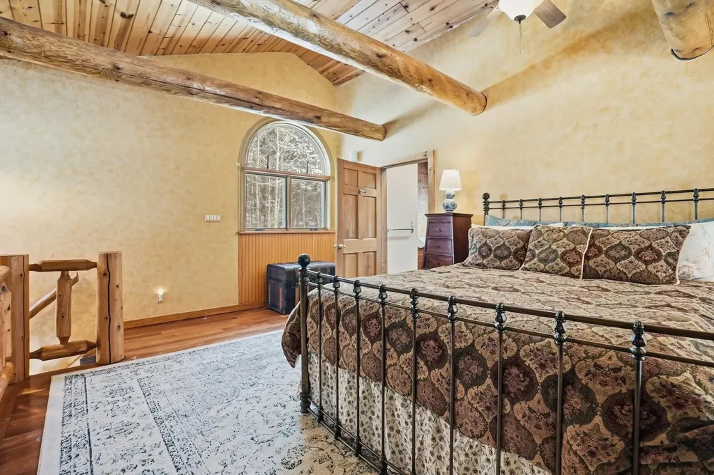 421 Stagecoach Road Fayston VT 05673