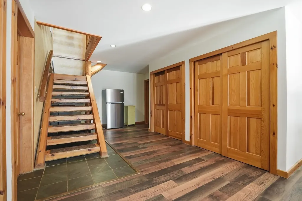 421 Stagecoach Road Fayston VT 05673