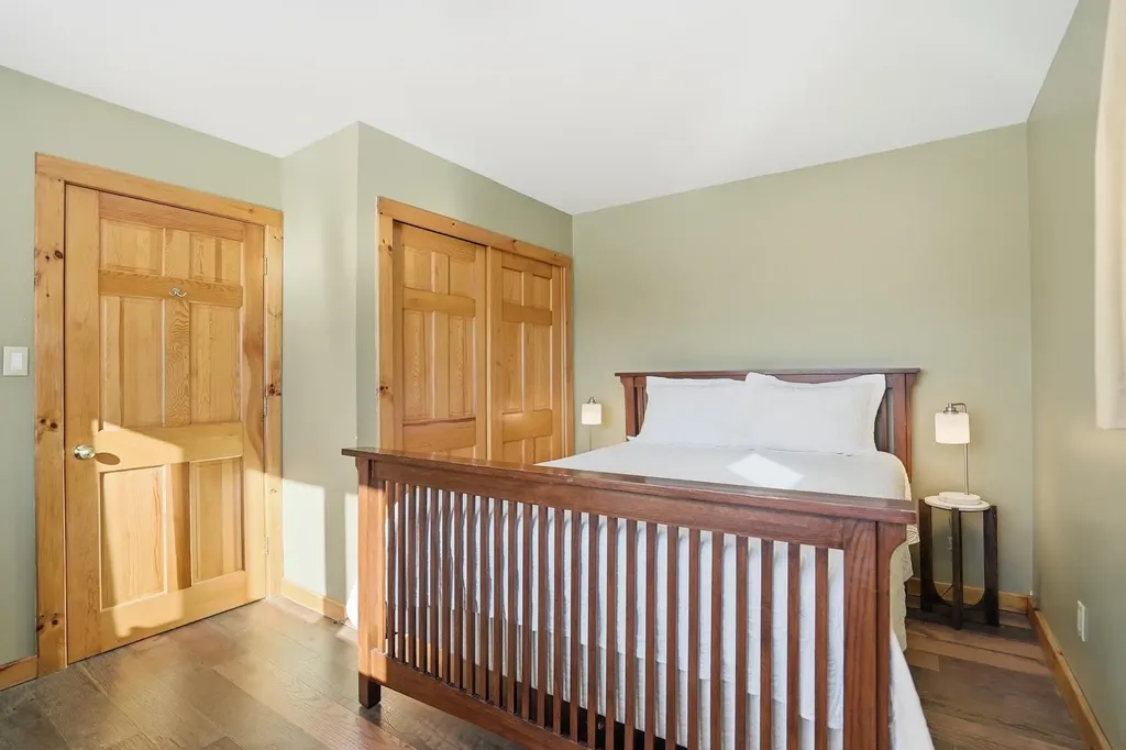 421 Stagecoach Road Fayston VT 05673