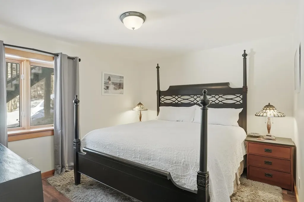 421 Stagecoach Road Fayston VT 05673