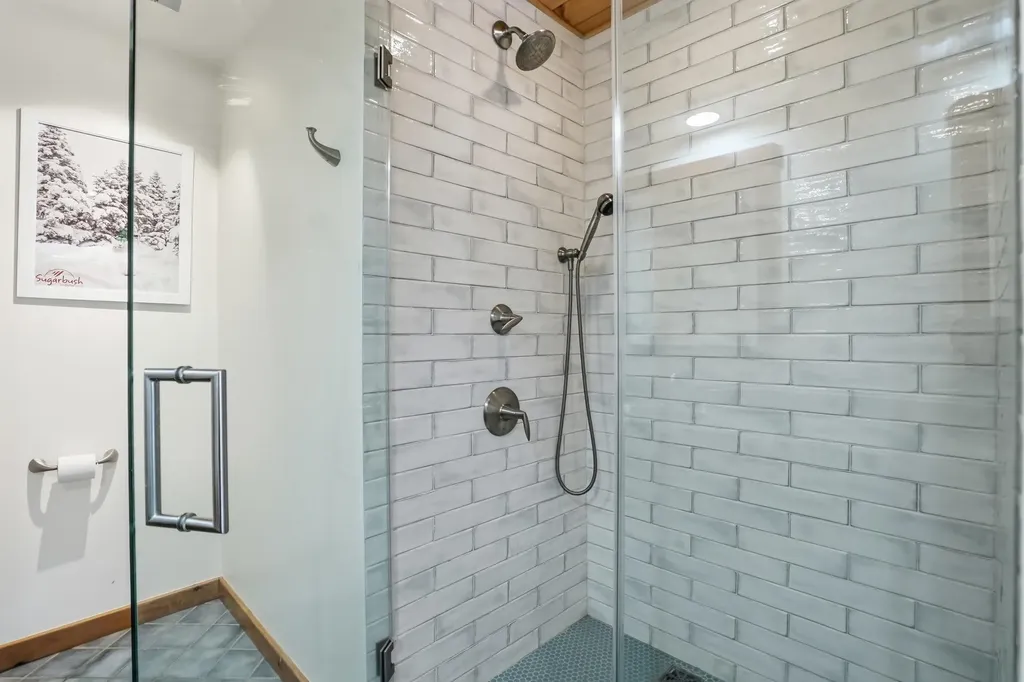 421 Stagecoach Road Fayston VT 05673