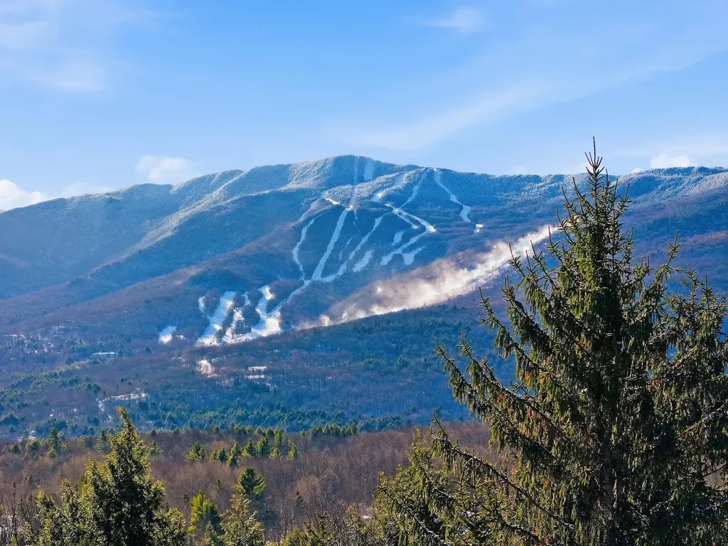 421 Stagecoach Road Fayston VT 05673