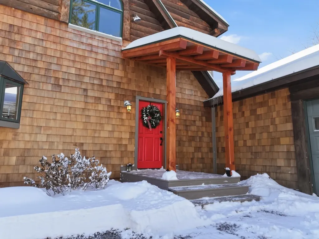 421 Stagecoach Road Fayston VT 05673