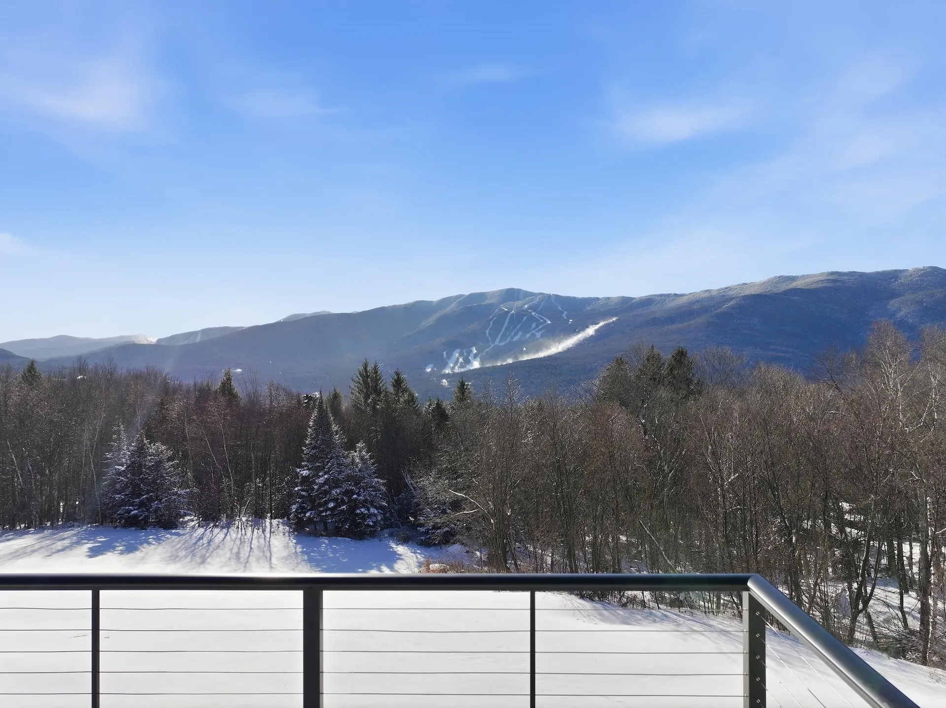 421 Stagecoach Road Fayston VT 05673