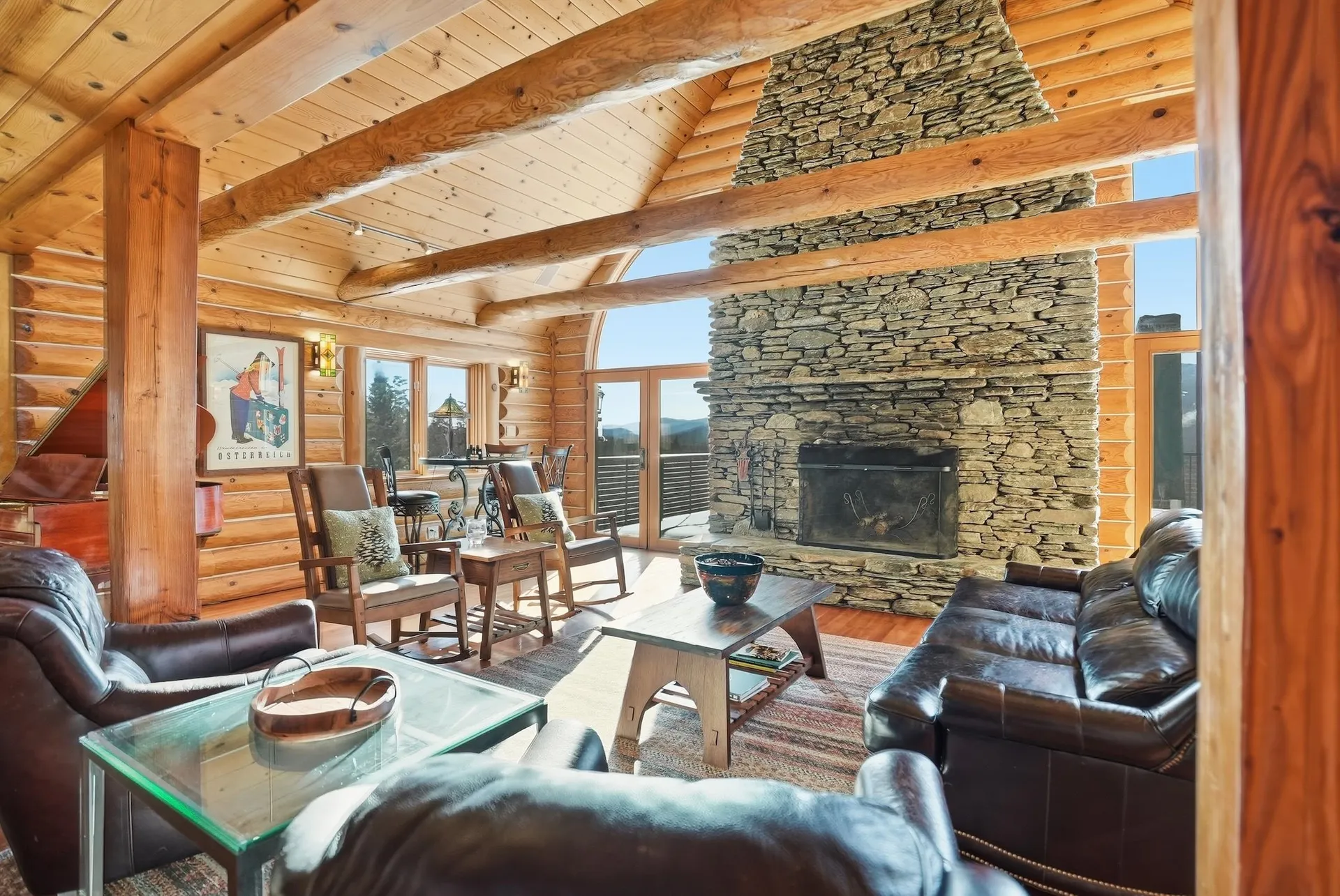 421 Stagecoach Road Fayston VT 05673