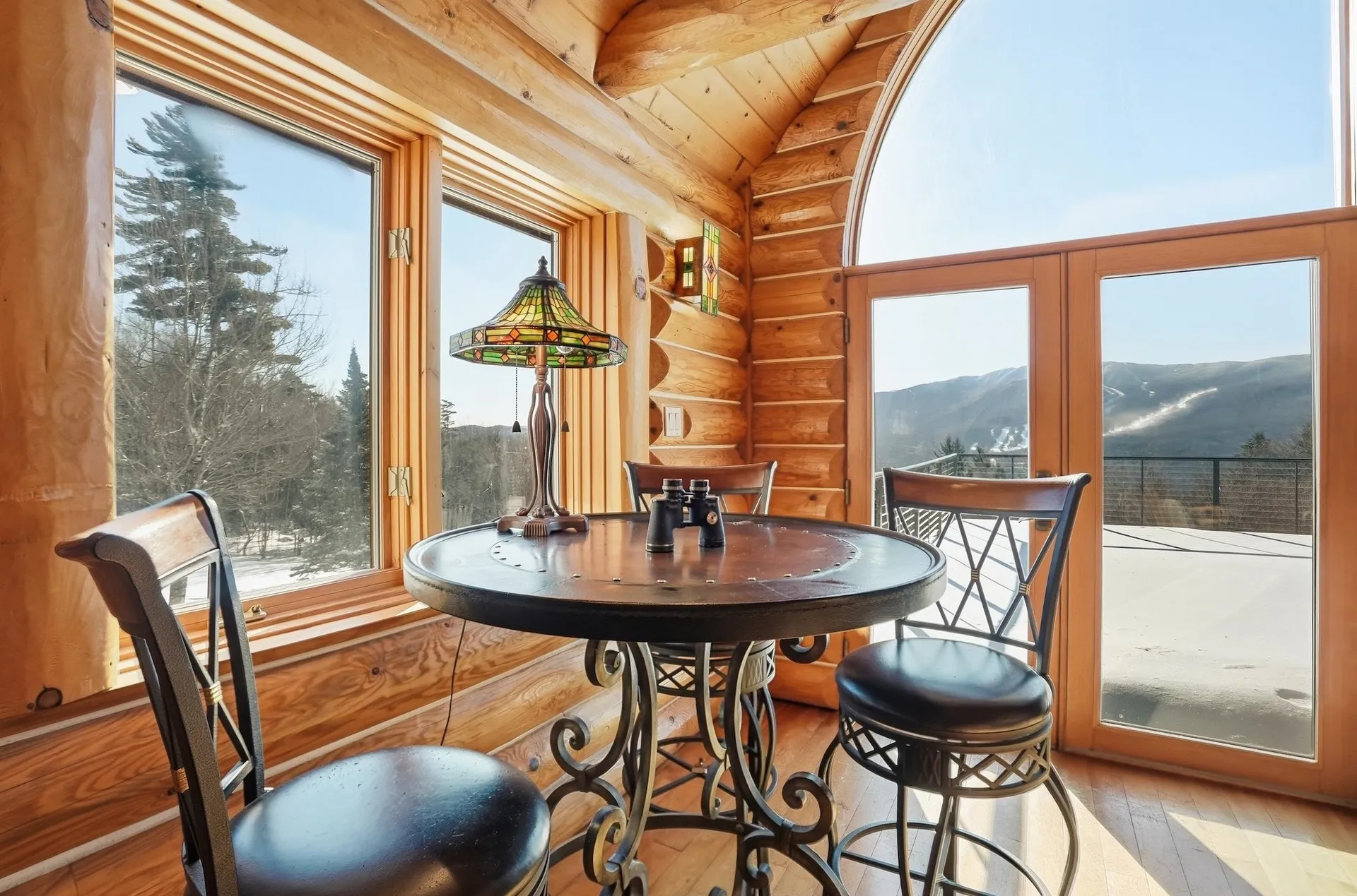 421 Stagecoach Road Fayston VT 05673