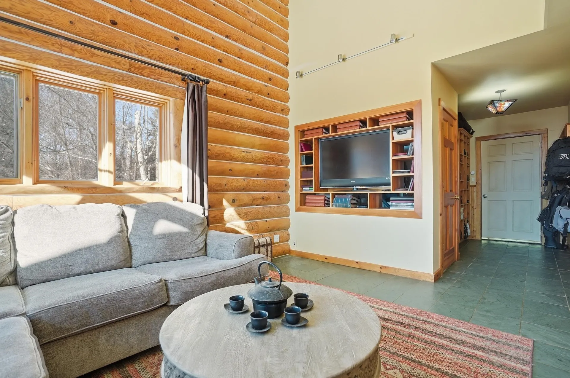 421 Stagecoach Road Fayston VT 05673